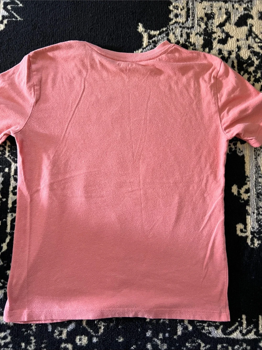 Boys 4 pc Old Navy/Cat& Jack tees size L 10/12